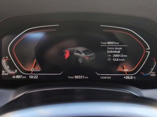 BMW Serie 4 430d xDrive Gran Coupe 210 kW (286 CV)
