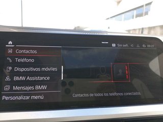 BMW Serie 4 430d xDrive Gran Coupe 210 kW (286 CV)