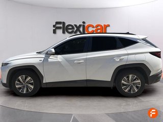 Hyundai Tucson 1.6 CRDI 100kW (136CV) 48V Maxx DCT 4x4