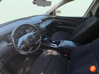Hyundai Tucson 1.6 CRDI 100kW (136CV) 48V Maxx DCT 4x4