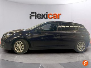 Peugeot 308 5p Style PureTech 130 S&S EAT8