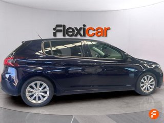 Peugeot 308 5p Style PureTech 130 S&S EAT8