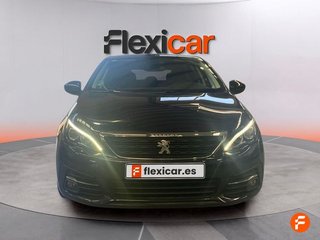 Peugeot 308 5p Style PureTech 130 S&S EAT8