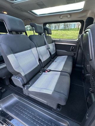 Citroën SpaceTourer FEEL 150