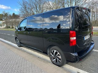 Citroën SpaceTourer FEEL 150