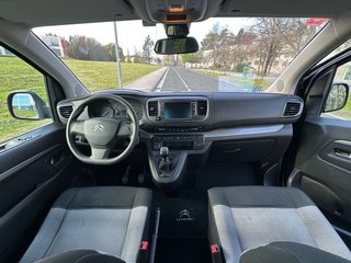 Citroën SpaceTourer FEEL 150