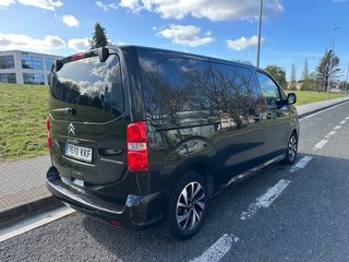 Citroën SpaceTourer FEEL 150