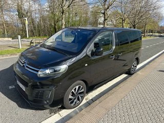 Citroën SpaceTourer FEEL 150