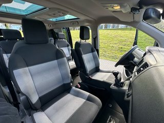 Citroën SpaceTourer FEEL 150