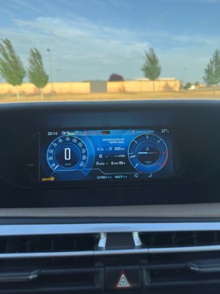 Citroen Grand C4 Picasso 2016