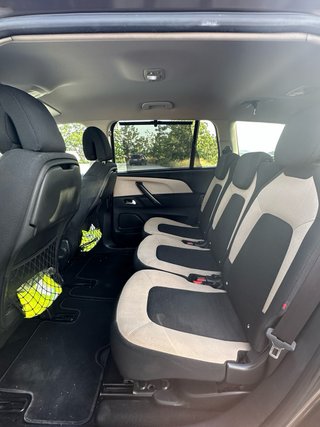 Citroen Grand C4 Picasso 2016