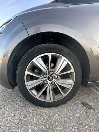 Citroen Grand C4 Picasso 2016