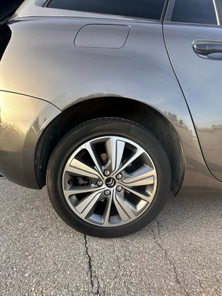 Citroen Grand C4 Picasso 2016