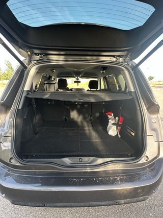 Citroen Grand C4 Picasso 2016