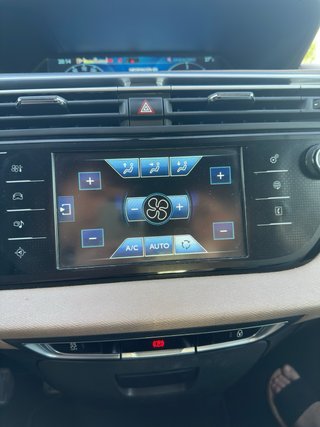 Citroen Grand C4 Picasso 2016