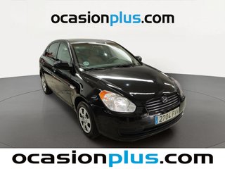 Hyundai Accent 1.5 CRDi VGT GL 81 kW (110 CV)