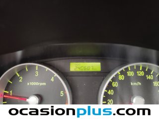 Hyundai Accent 1.5 CRDi VGT GL 81 kW (110 CV)