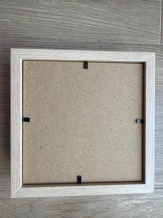 Hucha cuadro decorativo