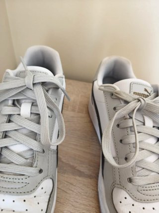 Zapatillas Puma Talla 41