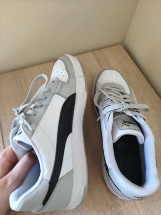 Zapatillas Puma Talla 41