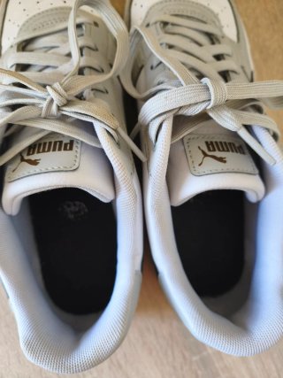Zapatillas Puma Talla 41
