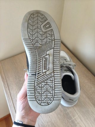 Zapatillas Puma Talla 41