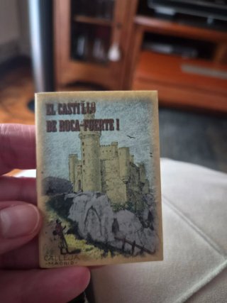 Los Cuentos de Calleja