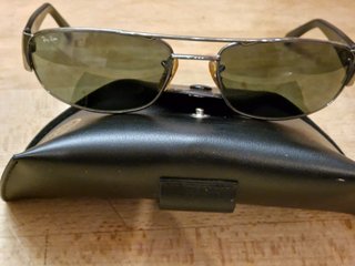 Occhiali da Sole Ray-Ban Aviator