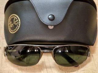 Occhiali da Sole Ray-Ban Aviator