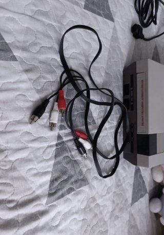 Entertainment computer system