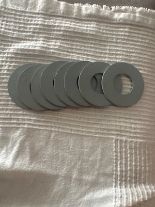 Junta Cierre Roca AH0006900R 23x75mm
