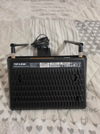 TP-Link Archer MR200 Router 4G LTE