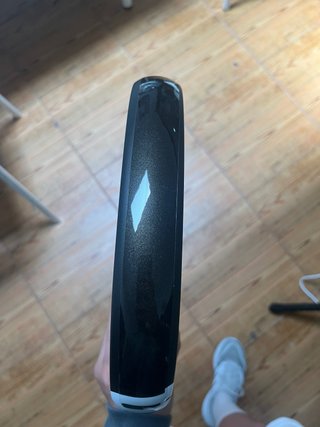 Pala de pádel Wilson Defy Pro
