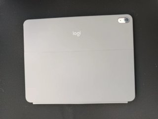 iPad Air 13 M2 Wifi 128GB Plata