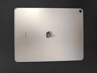 iPad Air 13 M2 Wifi 128GB Plata