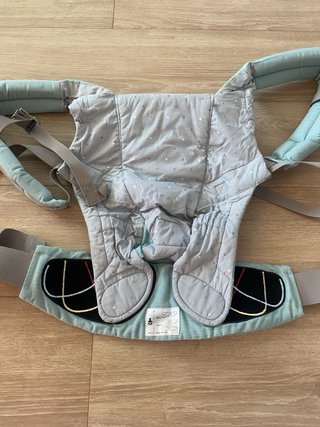 Mochila Portabebés Ergobaby