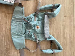 Mochila Portabebés Ergobaby