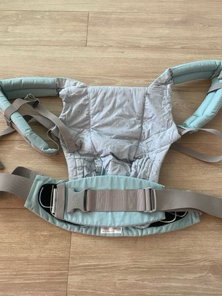 Mochila Portabebés Ergobaby