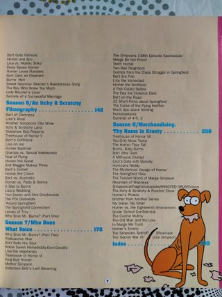 The Simpsons A Complete Guide to Our Favorite F...