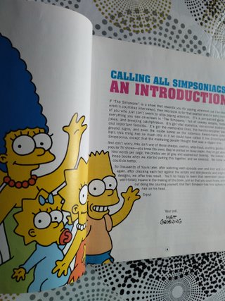 The Simpsons A Complete Guide to Our Favorite F...