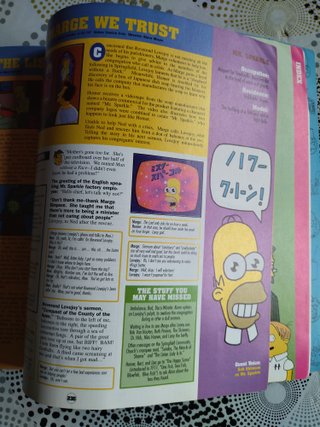 The Simpsons A Complete Guide to Our Favorite F...
