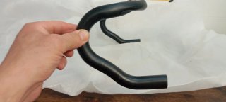 Manillar Aero Zoom Components