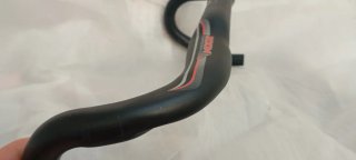 Manillar Aero Zoom Components