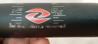 Manillar Aero Zoom Components