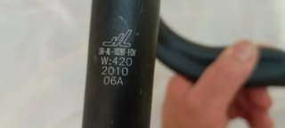 Manillar Aero Zoom Components