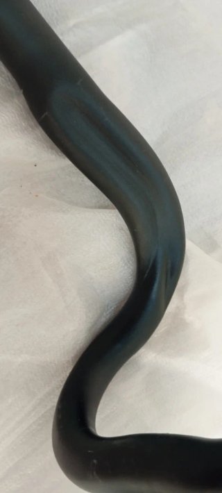 Manillar Aero Zoom Components