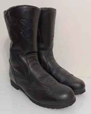 Botas moteras Alpinestars