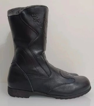 Botas moteras Alpinestars