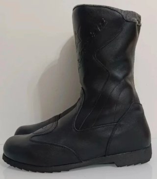 Botas moteras Alpinestars
