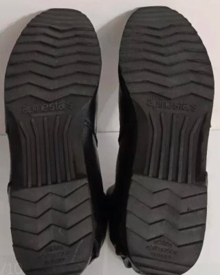 Botas moteras Alpinestars